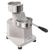 Koolmore Burger Press Patty Maker for 4” Hamburgers, Stainless-Steel Manual Forming Machine CHM-4